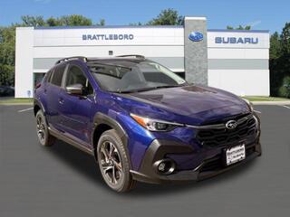 2024 Subaru Crosstrek for sale in Brattleboro VT