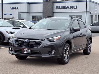 2024 Subaru Crosstrek for sale in Savoy IL