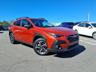 2024 Subaru Crosstrek for sale in Cincinnati OH