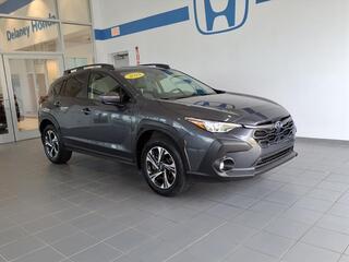 2024 Subaru Crosstrek for sale in Paola KS