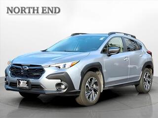 2024 Subaru Crosstrek for sale in Lunenburg MA