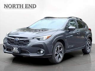 2024 Subaru Crosstrek for sale in Lunenburg MA