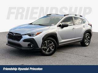 2024 Subaru Crosstrek for sale in Mount Hope WV