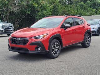 2024 Subaru Crosstrek for sale in Savoy IL