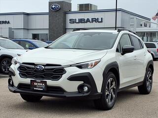 2024 Subaru Crosstrek for sale in Savoy IL