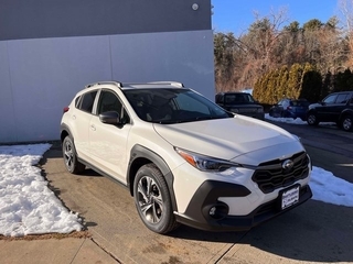 2024 Subaru Crosstrek for sale in Brattleboro VT