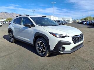 2024 Subaru Crosstrek for sale in Tucson AZ