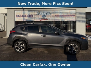 2024 Subaru Crosstrek for sale in North Haven CT
