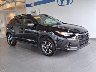 2024 Subaru Crosstrek for sale in Paola KS