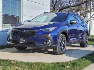 2024 Subaru Crosstrek for sale in Savoy IL