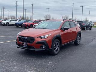 2024 Subaru Crosstrek for sale in Savoy IL