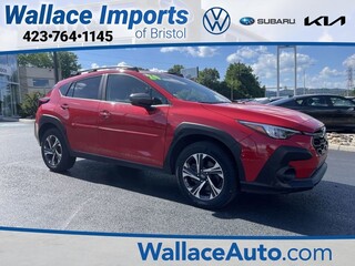 2024 Subaru Crosstrek for sale in Bristol TN