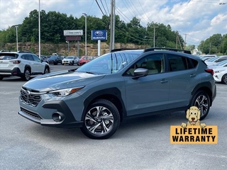 2024 Subaru Crosstrek for sale in Mount Hope WV