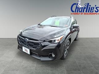 2024 Subaru Crosstrek for sale in Augusta ME