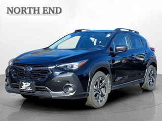 2024 Subaru Crosstrek for sale in Lunenburg MA