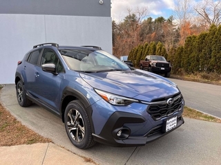 2024 Subaru Crosstrek for sale in Brattleboro VT