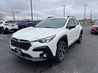 2024 Subaru Crosstrek for sale in Savoy IL