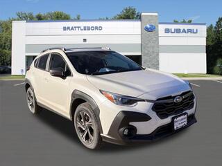 2024 Subaru Crosstrek for sale in Brattleboro VT