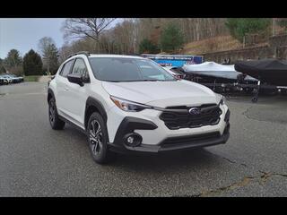 2024 Subaru Crosstrek for sale in Lyme CT