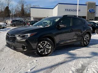 2025 Subaru Crosstrek for sale in Mount Hope WV