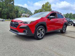 2025 Subaru Crosstrek for sale in Wheeling WV
