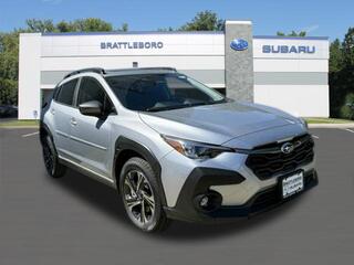 2025 Subaru Crosstrek for sale in Brattleboro VT