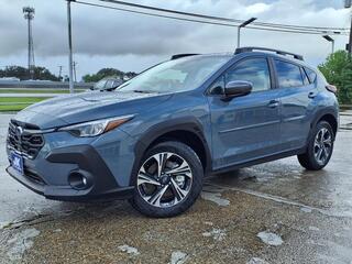 2025 Subaru Crosstrek for sale in Nederland TX
