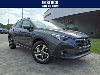 2025 Subaru Crosstrek for sale in Evergreen Park IL