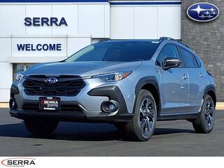 2025 Subaru Crosstrek for sale in Savoy IL