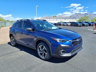 2025 Subaru Crosstrek for sale in Tucson AZ