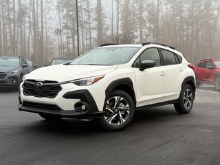 2025 Subaru Crosstrek for sale in Newnan GA