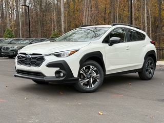 2025 Subaru Crosstrek for sale in Newnan GA