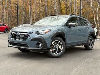 2025 Subaru Crosstrek for sale in Newnan GA