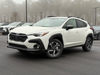 2025 Subaru Crosstrek for sale in Newnan GA