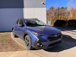 2025 Subaru Crosstrek for sale in Brattleboro VT