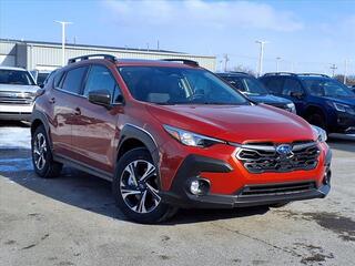 2025 Subaru Crosstrek for sale in Cincinnati OH