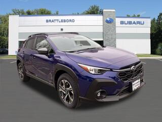 2025 Subaru Crosstrek for sale in Brattleboro VT