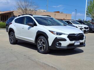 2025 Subaru Crosstrek for sale in Marlboro MA