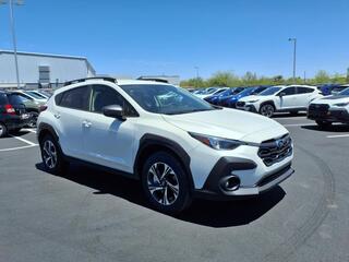2025 Subaru Crosstrek for sale in Tucson AZ