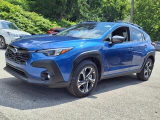 2025 Subaru Crosstrek for sale in Wheeling WV