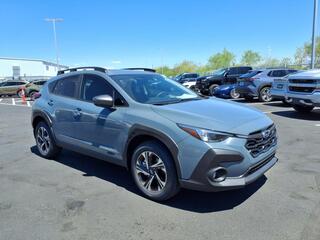 2025 Subaru Crosstrek for sale in Tucson AZ