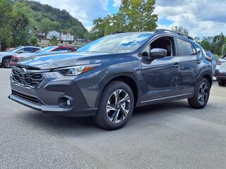 2025 Subaru Crosstrek for sale in Wheeling WV