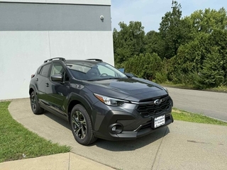 2025 Subaru Crosstrek for sale in Brattleboro VT