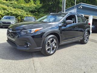 2025 Subaru Crosstrek for sale in Wheeling WV