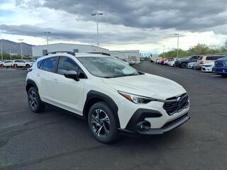 2025 Subaru Crosstrek for sale in Tucson AZ