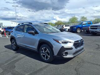 2025 Subaru Crosstrek for sale in Tucson AZ