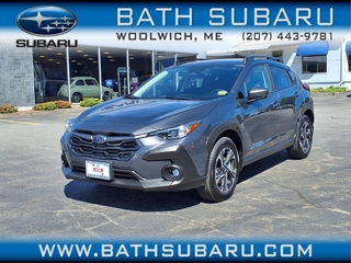 2025 Subaru Crosstrek for sale in Woolwich ME