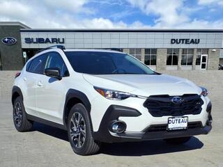 2025 Subaru Crosstrek for sale in Marlboro MA