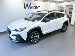 2025 Subaru Crosstrek for sale in Cedar Rapids IA