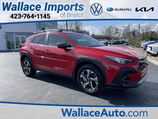2025 Subaru Crosstrek for sale in Bristol TN